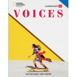 Voices Elementary: Student's Book
