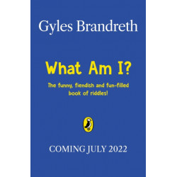 What Goes Up White and Comes Down Yellow?: The funny, fiendish and fun-filled book of riddles!