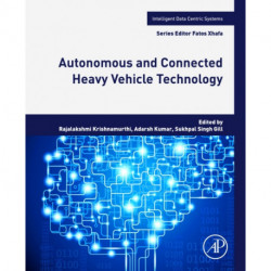 Autonomous and Connected Heavy Vehicle Technology