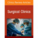 Controversies in General Surgery, An Issue of Surgical Clinics