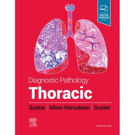 Diagnostic Pathology: Thoracic