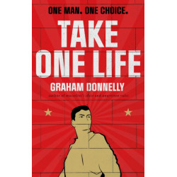 Take One Life