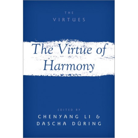 The Virtue of Harmony