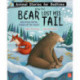 How The Bear Lost His Tail and Other Animal Stories of the Forest