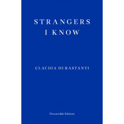 Strangers I Know