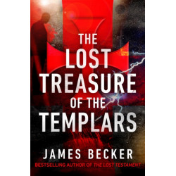 The Lost Treasure of the Templars
