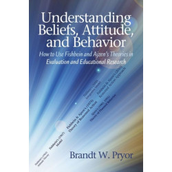 Understanding Belief, Attitude, and Behavior: How to Use Fishbein and Ajzen's Theories in Evaluation and Educational Research
