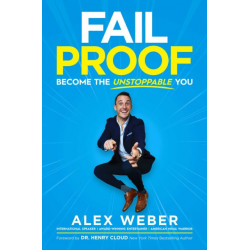 Fail Proof: Become the Unstoppable You