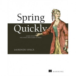 Spring Quickly