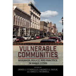 Vulnerable Communities: Research, Policy, and Practice in Small Cities