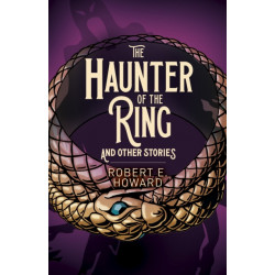 The Haunter of the Ring and Other Stories