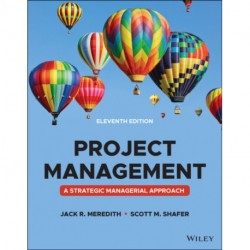 Project Management: A Managerial Approach