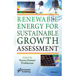 Renewable Energy for Sustainable Growth Assessment