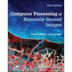 Computer Processing of Remotely-Sensed Images