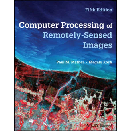 Computer Processing of Remotely-Sensed Images