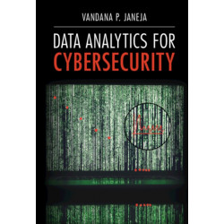 Data Analytics for Cybersecurity