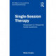 Single-Session Therapy: Responses to Frequently Asked Questions