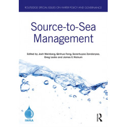Source-to-Sea Management