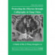 Protecting the Dharma through Calligraphy in Tang China: A Study of the Ji Wang shengjiao xu ????? The Preface to the Buddhist Scriptures Engraved on Stone in Wang Xizhi’s Collated Characters