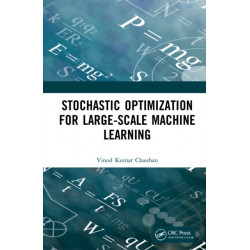 Stochastic Optimization for Large-scale Machine Learning