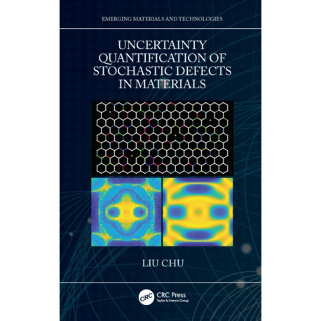 Uncertainty Quantification of Stochastic Defects in Materials