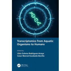 Transcriptomics from Aquatic Organisms to Humans