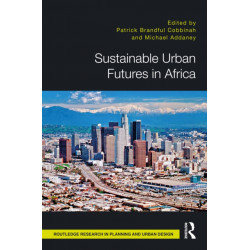 Sustainable Urban Futures in Africa