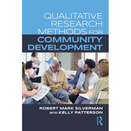 Qualitative Research Methods for Community Development