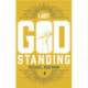 Last God Standing