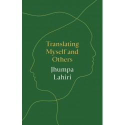 Translating Myself and Others