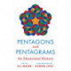 Pentagons and Pentagrams: An Illustrated History