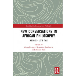 Critical Conversations in African Philosophy: Asixoxe - Let's Talk