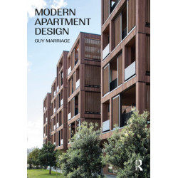 Modern Apartment Design