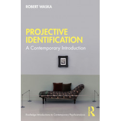 Projective Identification: A Contemporary Introduction
