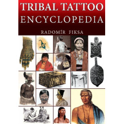 Tribal Tattoo Encyclopedia