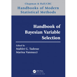 Handbook of Bayesian Variable Selection