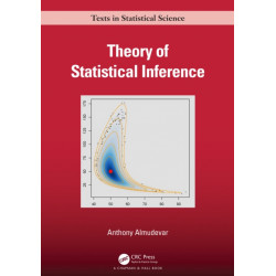 Theory of Statistical Inference