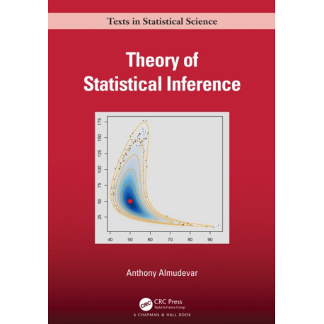 Theory of Statistical Inference