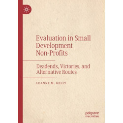 Evaluation in Small Development Non-Profits: Deadends, Victories, and Alternative Routes