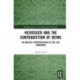 Heidegger and the Contradiction of Being: An Analytic Interpretation of the Late Heidegger