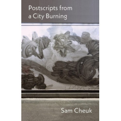 Postscripts from a City Burning