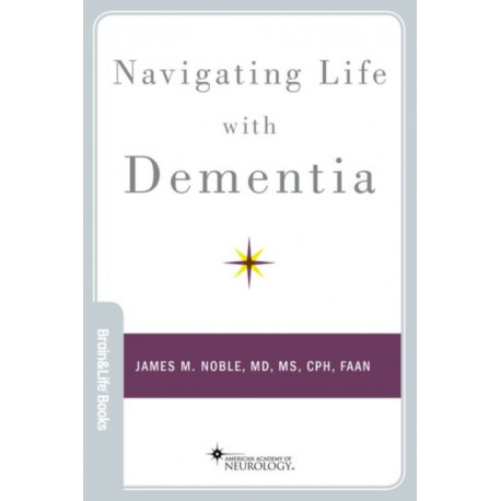 Navigating Life with Dementia