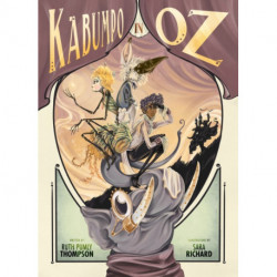 Kabumpo in OZ