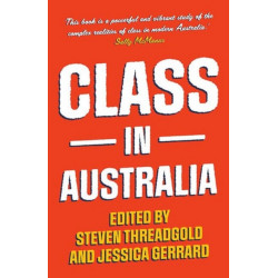 Class in Australia