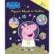 Peppa'n Mynd i'r Gofod
