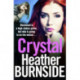 Crystal: An addictive and gripping gangland crime novel