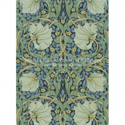 The Art of Wallpaper: Morris & Co. in Context
