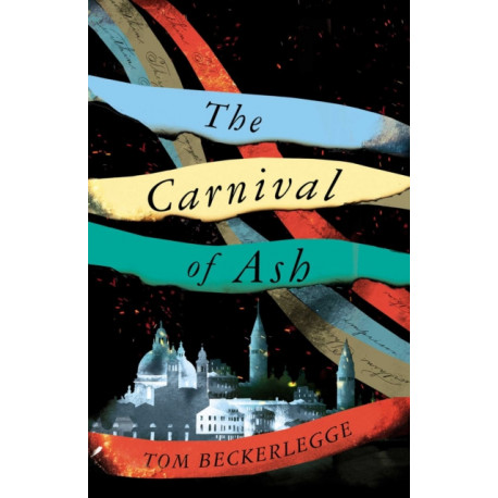 The Carnival Of Ash