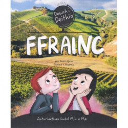 Dewch i Deithio: Ffrainc