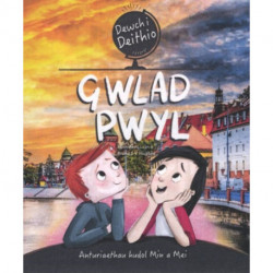 Dewch i Deithio: Gwlad Pwyl